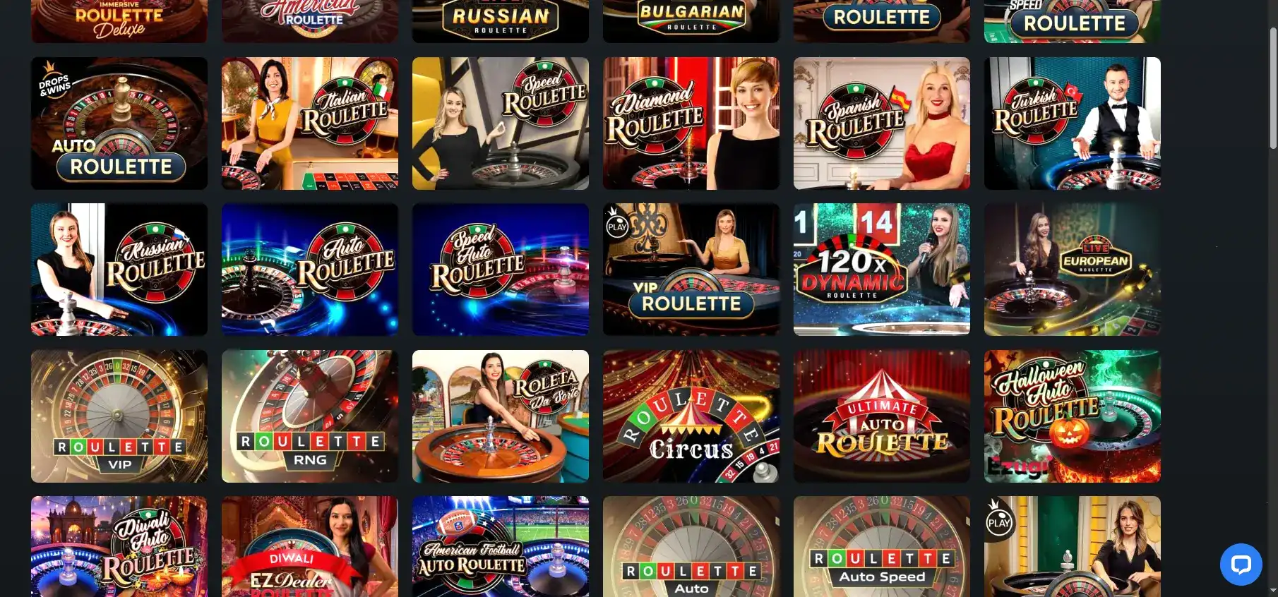 Процесс вывода выигрыша в Sweet casino